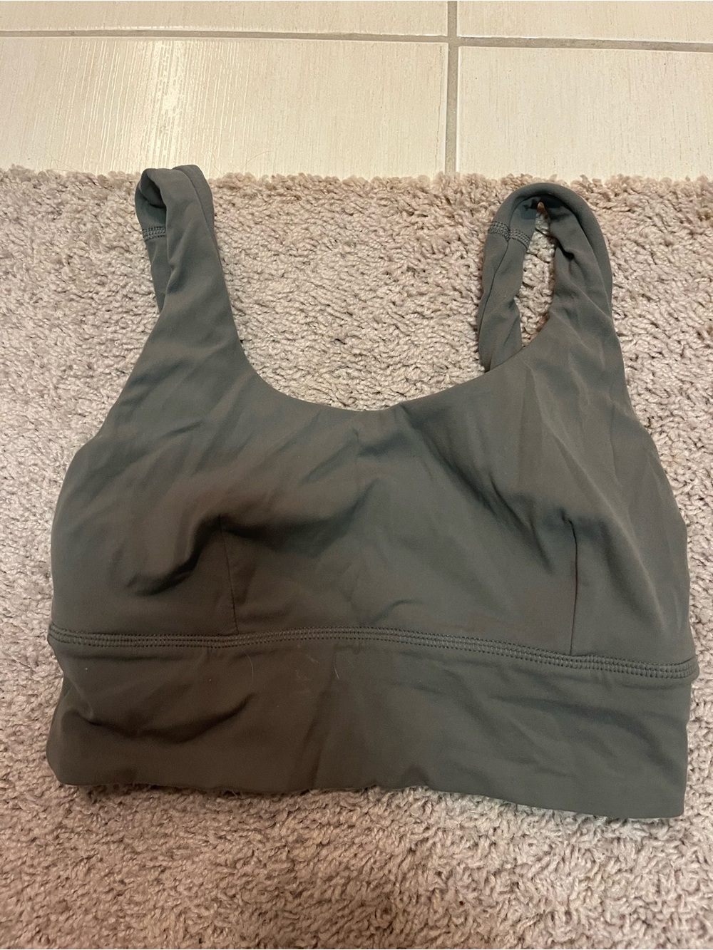 Lululemon Align Sports Bra